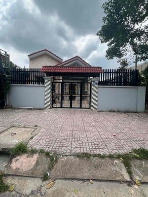 Cho thuê nhà nguyên căn 168m2/mở văn phòng hoặc kinh doanh