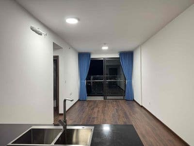 Cho thuê căn hộ Akari City 2 Phòng Ngủ 2 Nhà Vệ Sinh dt 79m2