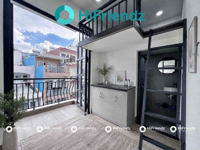 Khai trương duplex ngay giao thông vận tải, ngoại thương, hutech 3tr