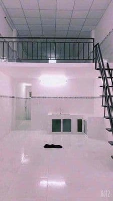 Cho thuê nhà KDC Nam Khang- Long Trường 1 trệt 1 lửng 2PN