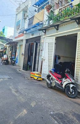 nhà bán