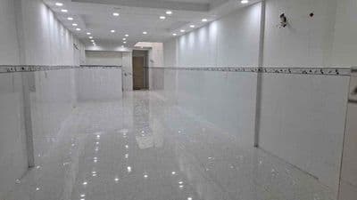 mặt tiền cư xá bắc hải 4*22,kinh doanh tự do
