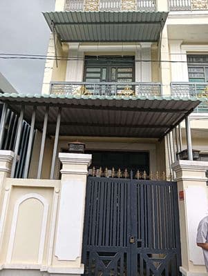 Tôi chính chủ cần bán căn nhà hiện đang cho thuê 3tr/tháng KV an ninh