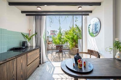 Nhỉnh 6tr có ngay duplex/bancong ngay trung tâm quận 10 sát ueh
