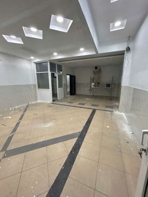 8x20m 6 Tầng Thang Máy