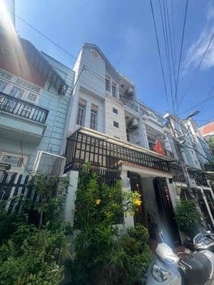 Giá chỉ 6.69 tỷ tl hàng ngon a4 – ô tô ngủ trong nhà-60m² -p14. gv