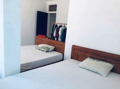 cho thuê nhà ngay khu du lịch huế chỉ 18tr có 7pn. dg ng tri phương