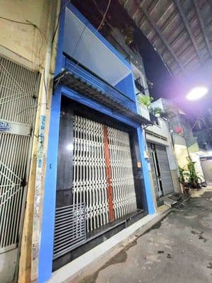 Bán nhà Lý Thường Kiệt 50m đất Nhà 2 tầng giá rẽ