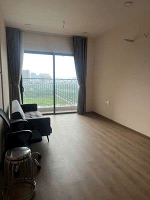 Cho thuê căn hộ 1pn* Trống ở liền*Cc vivaplazaQ7*Dt 47m2-Giá 8tr