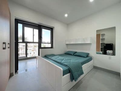 Phòng Đẹp Full Nội Thất Q7 – Gần RMIT, TĐT, Dọn Vào Ở Ngay