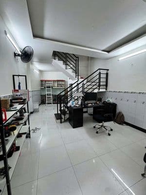 Nhà 2 phòng full nội thất nguyễn văn luông