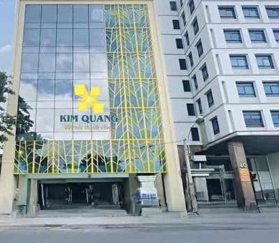 Cho Thuê Nguyên Toà MT Lý Thái Tổ :DT: 14x25m-6Tầng TM,PCCC:Giá:135tr