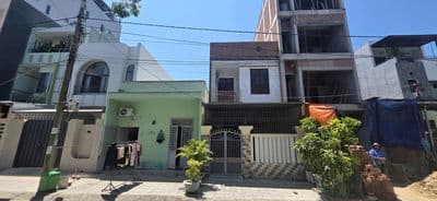 Chủ cần tiền nên giảm thêm bán lô an bắc 1, khuê mỹ, nhs