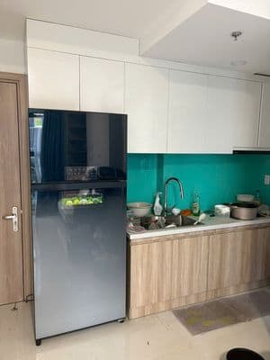 Cho thuê nhanh căn góc CitiAlto giá 8tr vào ở 1/9