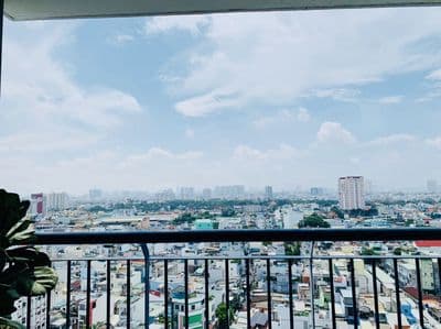 Cho thuê chung cư Quang Thái 2PN 2WC GIÁ RẺ 7,5 Triệu