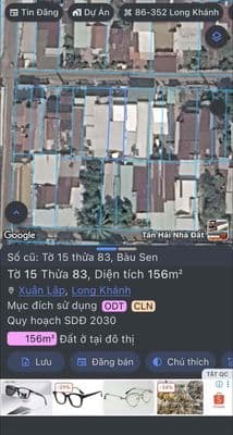 chính chủ cần bán