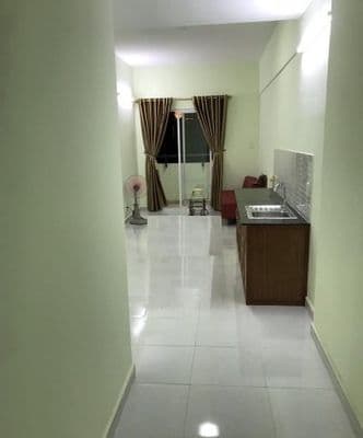 Tôi cần cho thuê căn hộ Khang Gia Quận 8 ,Đường Hồ Thành Biên Quận 8