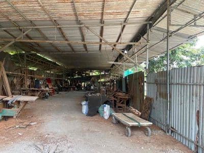 cho thuê kho 10x50 khu trung sơn giá rẻ