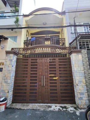 Bán nhà Dương Thị Mười 54m2 HXH tránh 2PN có dòng tiền 7.5tr