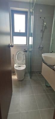 Cho thuê 2PN2WC 6.5tr gần khoa học tự nhiên