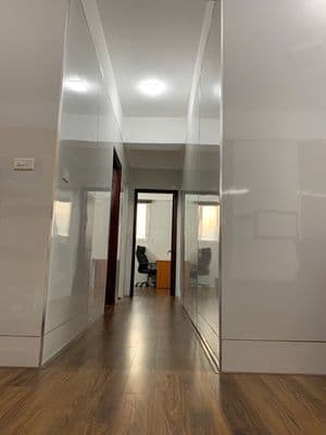 bán căn hộ chung cư CT2A Hoàng Cầu sổ đỏ 58m giá 5,8 tỷ