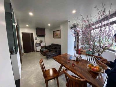 Căn Hộ 7A Lê Đức Thọ 70m2 - Tầng 3 - Căn Góc - Tiện Ích - 6 Tỷ - TL