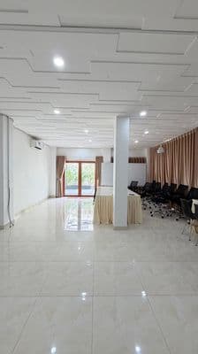 Giảm mạnh 300tr 94m² x 4 Tầng, Mặt Phố Nguyễn Trung Trực
