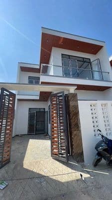 Chỉ 500tr nhận nhà ở ngay - biệt thự giá rẻ p. tân triều