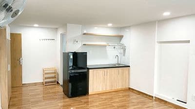 Duplex tầng cao Phú Hoàng Anh 8 studio full nội thất 8,66 tỷ