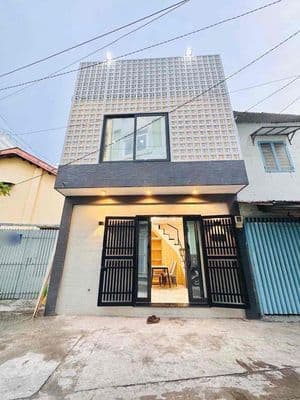 Cho thuê nhà 2pn 2wc - phan đăng lưu, phú nhuận - full nội thất