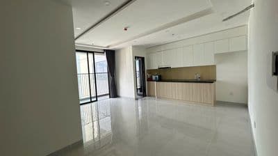 Cho thuê căn hộ 74m2 rộng view đẹp tầng cao thoáng mát 2pn2wc