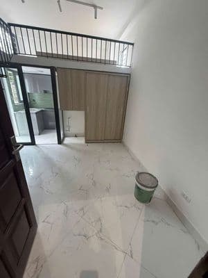 Khai trương CCMN 30m2 full đồ máy giặt, bếp riêng tại Trương Định