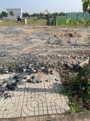 Chính chủ kẹt tiền cần bán gấp Đất Long Cang
