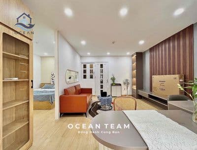 Studio full nội thất a-z nguyễn văn quá - cvpm quang trung