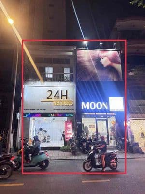 Bán mặt tiền 413 -413a Huỳnh Văn Bánh 46 tỷ hh 1%