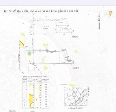 Bán nhà hẻm, gần mặt tiền đường, nhà 2 tầng, 2km công viên, trung tâm