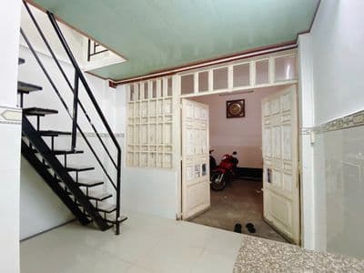 Duplex 1 phòng ngủ, rộng ở 3-4 người thoải mái ngay trung tâm q7