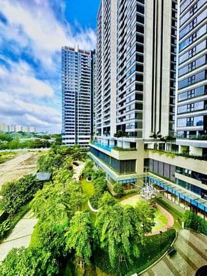 KINGDOM101 Giỏ Hàng Thuê 1PN-2PN-3PN Giá Tốt Nhiều Căn