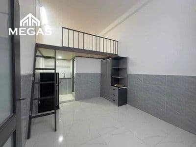 Cho Thuê Phòng Gác Lửng Dưới Trệt - Gác Cao Full Nội Thất Ngay Đầm Sen