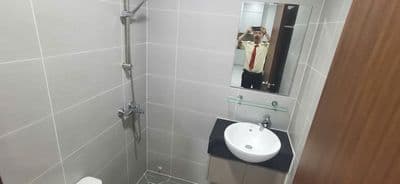 Cho thuê 2PN2WC 6.5tr Ngay Trường Nhân Văn