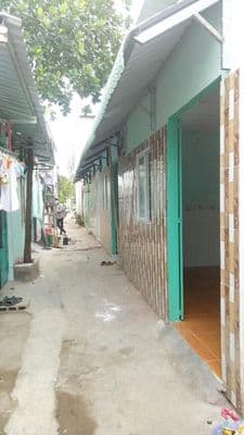 Bán nhà cấp 4 gần chợ bình chánh
