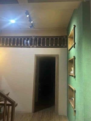 Nguyên căn Mặt Tiền CMT8 gần Ngã 4 Bảy Hiền 3 x 10 -3 tầng -10 trieu