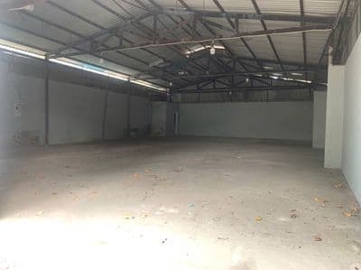 Kho Mặt Tiền Kinh Doanh 210m Phường Linh Đông Thủ Đức, 18 triệu/tháng