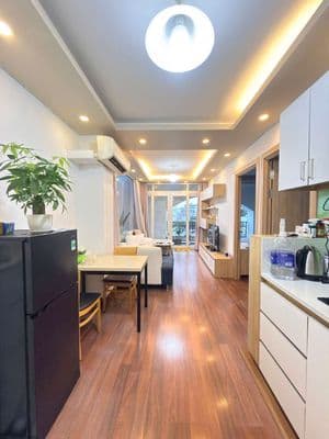 Khai trương chuỗi căn hộ 1PN|2PN 60m2 - Full Nội Thất|Gần Sân Bay TSN