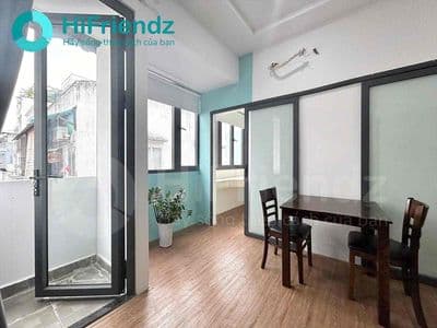 2 phòng ngủ full nt - diện tích 70m2 - ưu tiên khách thiện chí ở ngay