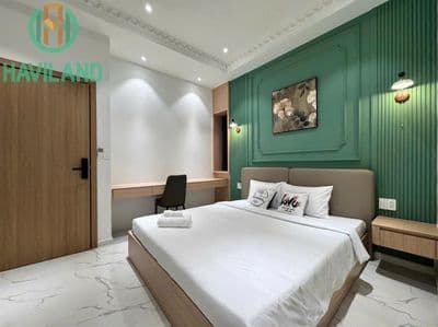 Tòa mới đức lợi 3 – gần cầu thuận phước