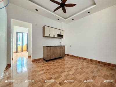 CHUNG CƯ MINI 2PN full nội thất khuông Việt - Đầm Sen