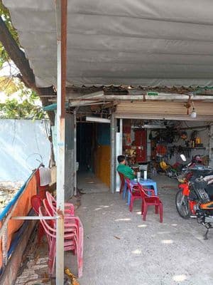 Bán nhà đường chiến lược