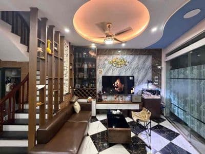 Bán nhà lô góc kinh doanh - ô tô qua nhà - kiến hưng, hà đông giá chỉ