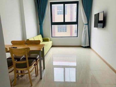 Chung cư bcons garden-tiện nghi giá tốt